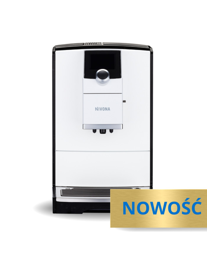 EKSPRES DO KAWY AUTOMATYCZNY NIVONA 797 36 MIESIĘCY GWARANCJI! NOWOŚĆ