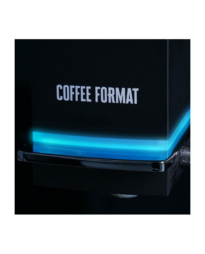 Coffee Format SEED L