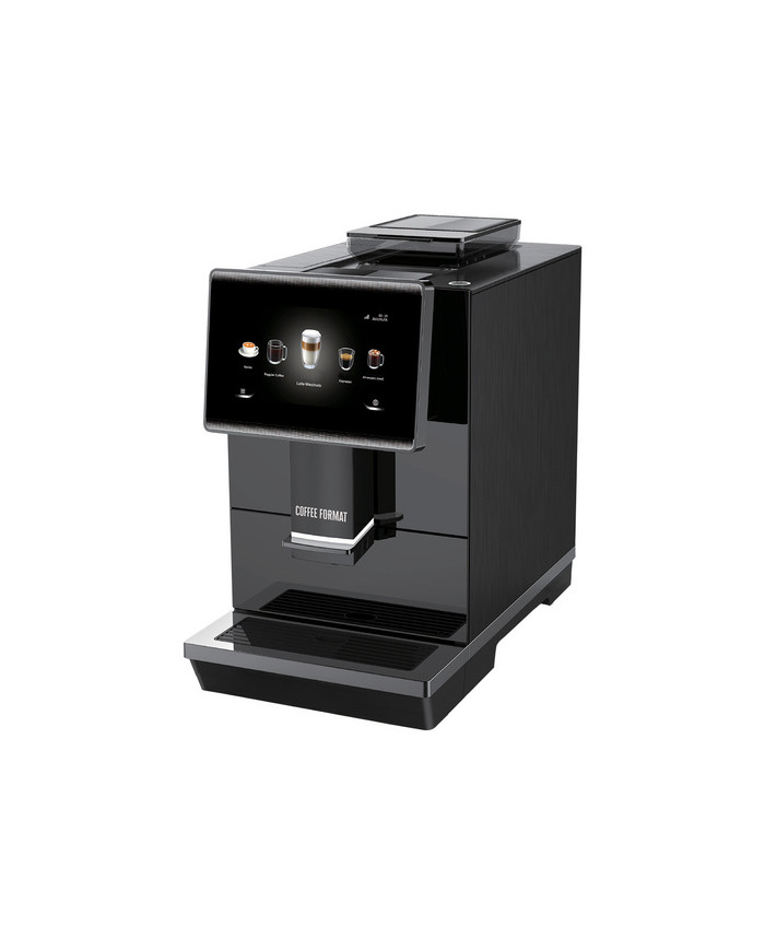 Coffee Format SEED L