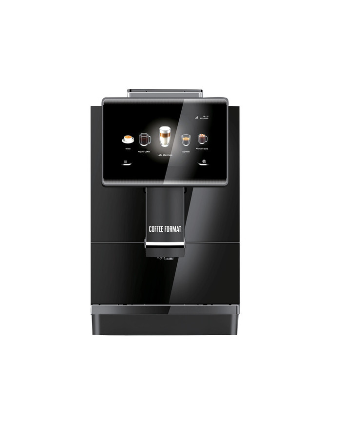 Coffee Format SEED L