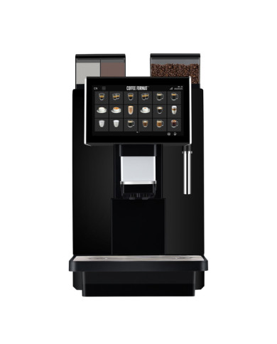 Coffee Format ZONE Coffee Format ZONE