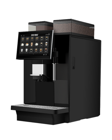 Coffee Format ZONE Coffee Format ZONE