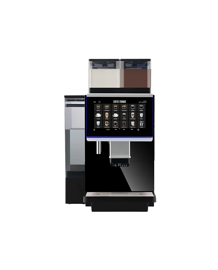 Coffee Format GROW MP W6LM