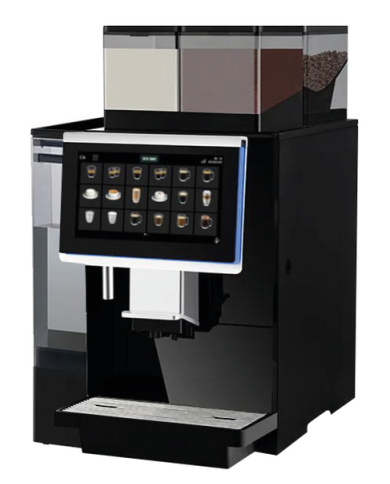 Coffee Format GROW MP W6LM Coffee Format GROW MP W6LM