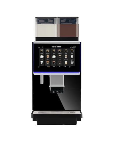 Coffee Format GROW M Coffee Format GROW M