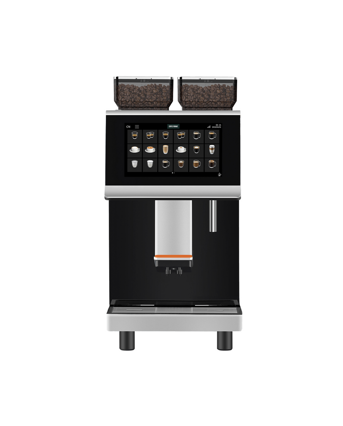 Coffee Format DOUBLE