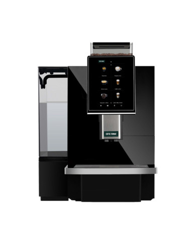Coffee Format ATLAS W8L BLACK Coffee Format ATLAS W8L BLACK