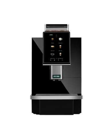 Coffee Format ATLAS W2L BLACK Coffee Format ATLAS W2L BLACK