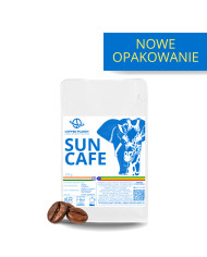 KAWA ŚWIEŻO PALONA MALAWI 250g