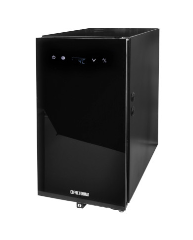 Coffee Format POTT 8 Lodówka na mleko Coffee Format POTT 8 Lodówka na mleko