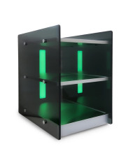 JURA ZESTAW WYMIENNYCH KOŃCÓWEK DO DYSZ SPIENIAJĄCYCH