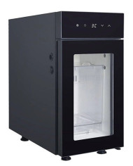 Coffee Format POTT 9 Lodówka na mleko