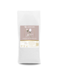 KAWA ŚWIEŻO PALONA 1KG NA DZIEŃ MAMY 100% ARABIKI