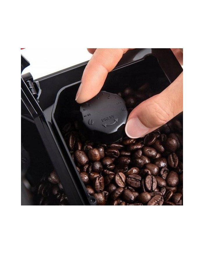 EKSPRES DO KAWY GAGGIA MAGENTA MILK + GRATISY !