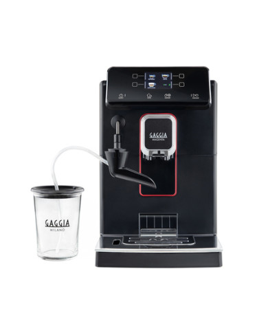 EKSPRES DO KAWY GAGGIA MAGENTA MILK + GRATISY ! EKSPRES DO KAWY GAGGIA MAGENTA MILK + GRATISY !