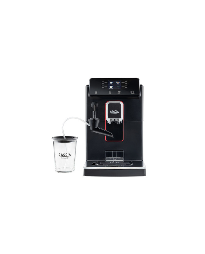 EKSPRES DO KAWY GAGGIA MAGENTA MILK + GRATISY !