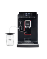 EKSPRES DO KAWY GAGGIA MAGENTA MILK + GRATISY !