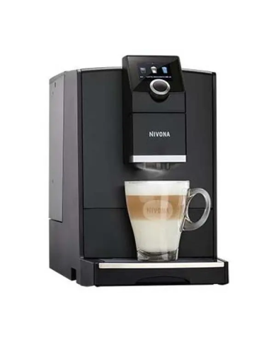 Ekspres do kawy NIVONA 790 OUTLET Ekspres do kawy NIVONA 790 OUTLET