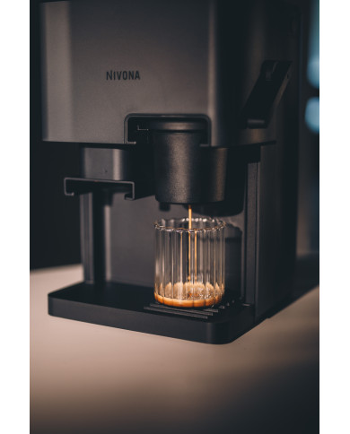 NIVONA CUBE 4106 OUTLET