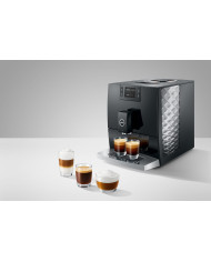 EKSPRES AUTOMATYCZNY JURA C8 PIANO BLACK OUTLET