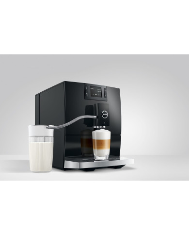 EKSPRES AUTOMATYCZNY JURA C8 PIANO BLACK OUTLET EKSPRES AUTOMATYCZNY JURA C8 PIANO BLACK OUTLET