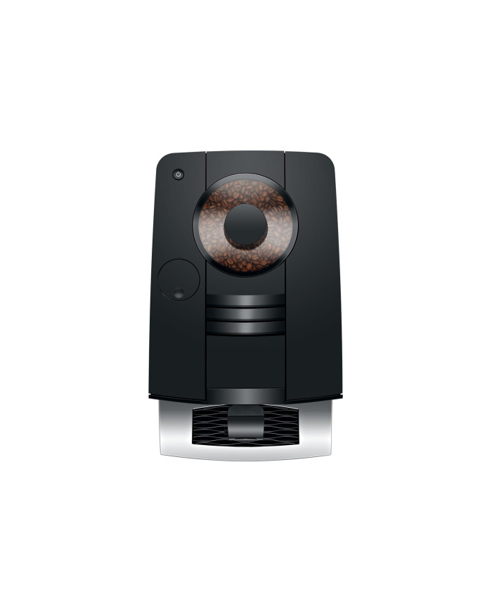 EKSPRES AUTOMATYCZNY JURA C8 PIANO BLACK OUTLET