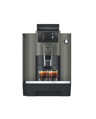 EKSPRES DO KAWY JURA W4 Dark Inox EKSPRES DO KAWY JURA W4 Dark Inox