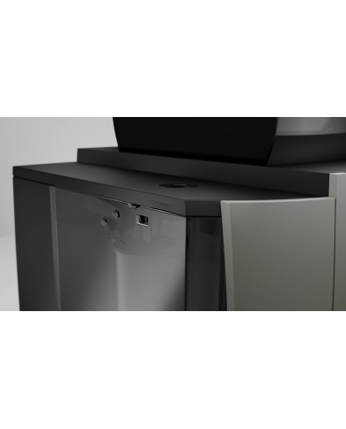 EKSPRES DO KAWY JURA W4 Dark Inox EKSPRES DO KAWY JURA W4 Dark Inox