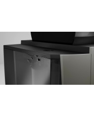 EKSPRES DO KAWY JURA W4 Dark Inox