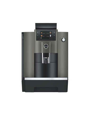 EKSPRES DO KAWY JURA W4 Dark Inox EKSPRES DO KAWY JURA W4 Dark Inox