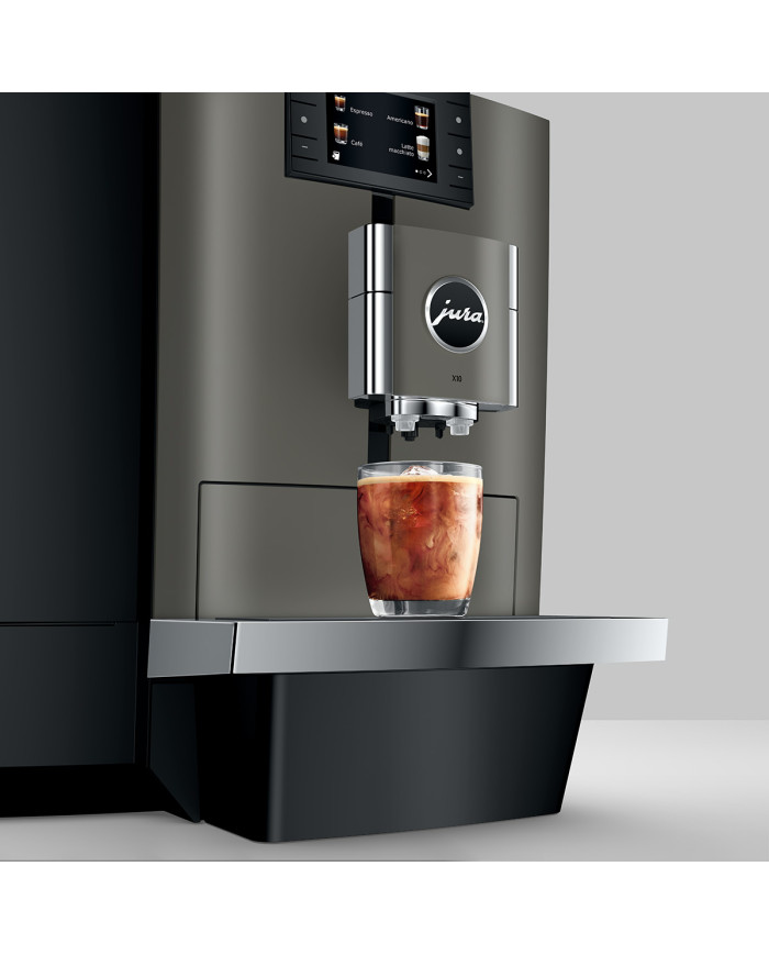 EKSPRES AUTOMATYCZNY JURA X10C