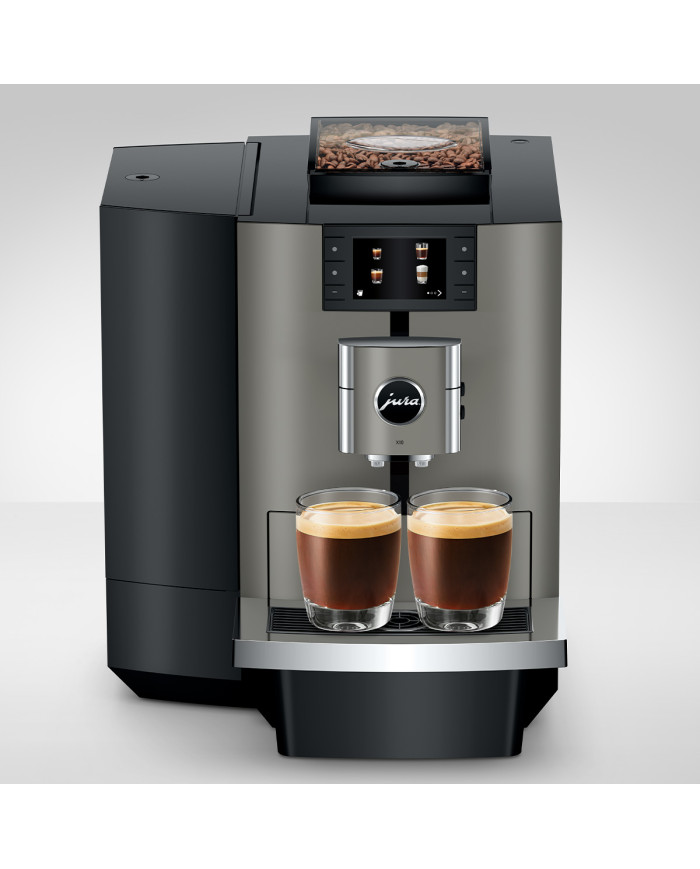 EKSPRES AUTOMATYCZNY JURA X10C