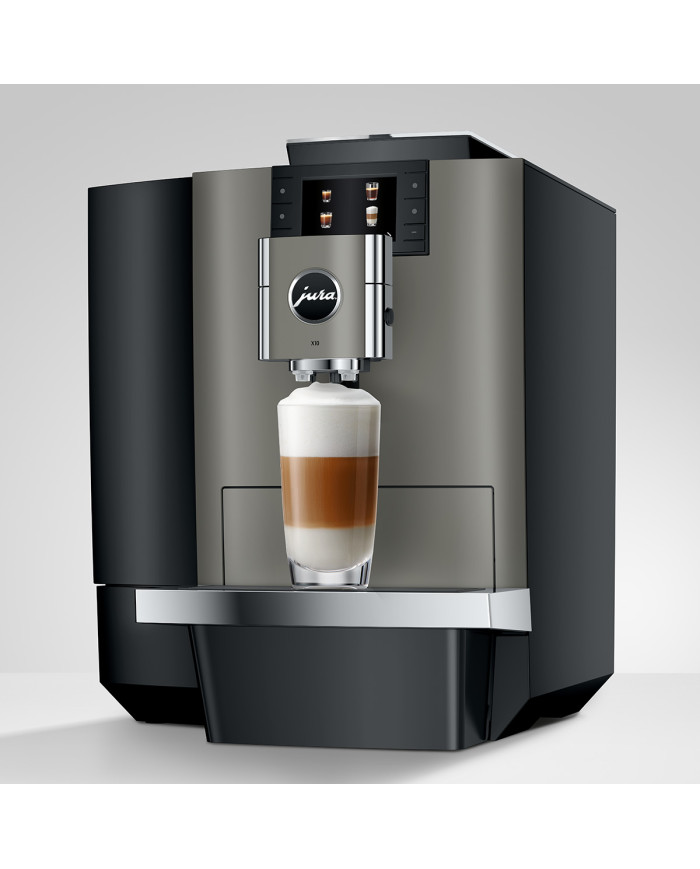 EKSPRES AUTOMATYCZNY JURA X10C