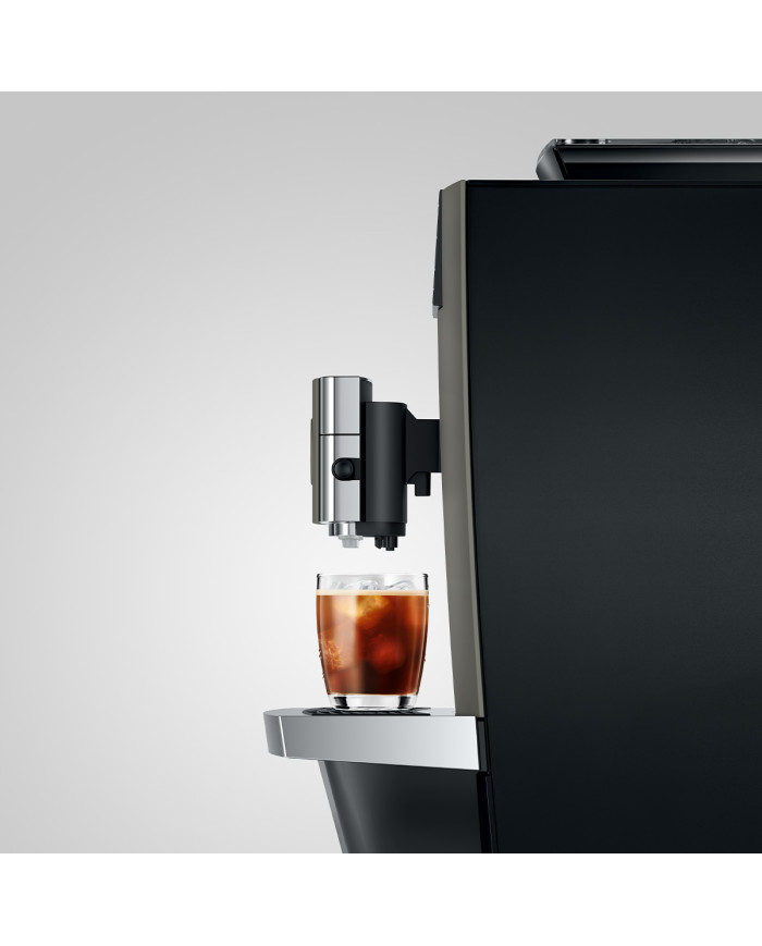 EKSPRES AUTOMATYCZNY JURA X10C