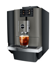 EKSPRES AUTOMATYCZNY JURA X10C