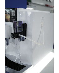 UCHWYT NA WĘŻYK MLEKA UNIWERSALNY BIAŁY