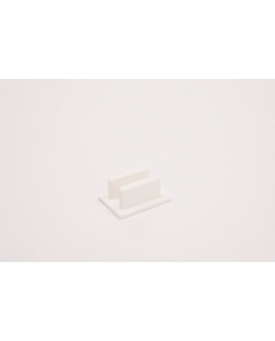 UCHWYT NA WĘŻYK MLEKA UNIWERSALNY BIAŁY UCHWYT NA WĘŻYK MLEKA UNIWERSALNY BIAŁY