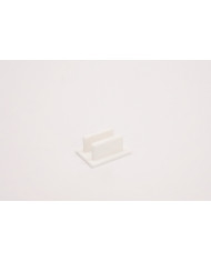 UCHWYT NA WĘŻYK MLEKA DO JURA E8 (EC)