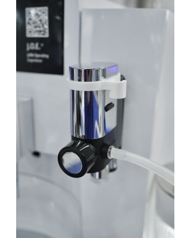 UCHWYT NA WĘŻYK MLEKA DO JURA E8 (EC) UCHWYT NA WĘŻYK MLEKA DO JURA E8 (EC)