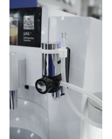 UCHWYT NA WĘŻYK MLEKA DO JURA E8 (EC) UCHWYT NA WĘŻYK MLEKA DO JURA E8 (EC)