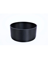 UCHWYT NA WĘŻYK MLEKA DO JURA E8 (EC)