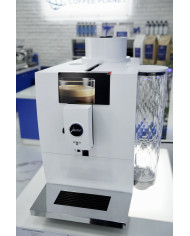 POWIĘKSZENIE ZASOBNIKA KAWY DO JURA ENA 8 BIAŁY