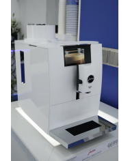 POWIĘKSZENIE ZASOBNIKA KAWY DO JURA ENA 8 BIAŁY