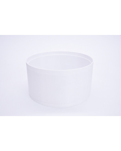 POWIĘKSZENIE ZASOBNIKA KAWY DO JURA ENA 8 BIAŁY POWIĘKSZENIE ZASOBNIKA KAWY DO JURA ENA 8 BIAŁY