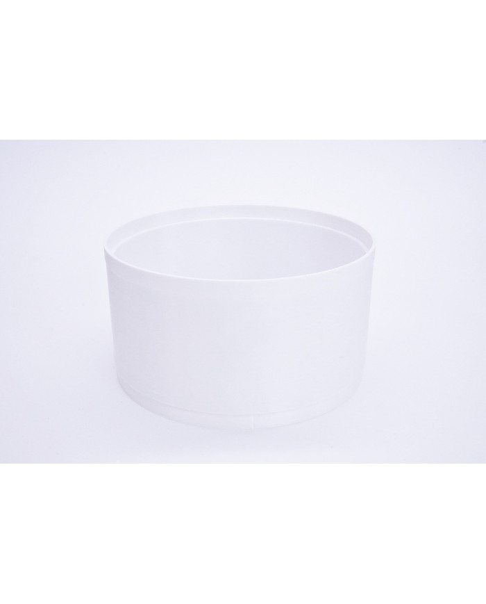 POWIĘKSZENIE ZASOBNIKA KAWY DO JURA ENA 8 BIAŁY