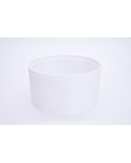 POWIĘKSZENIE ZASOBNIKA KAWY DO JURA E8 BIAŁY