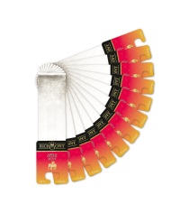 Zestaw Herbata Richmont Apple Mint 12 Saszetek + Szklanka Richmont Ice