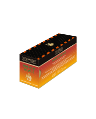 Zestaw Herbata Richmont Rosemary Orange 12 Saszetek + Szklanka Richmont Ice