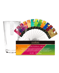 Zielona Herbata Richmont Gunpowder Green 50 Saszetek Zielona Herbata Richmont Gunpowder Green 50 Saszetek