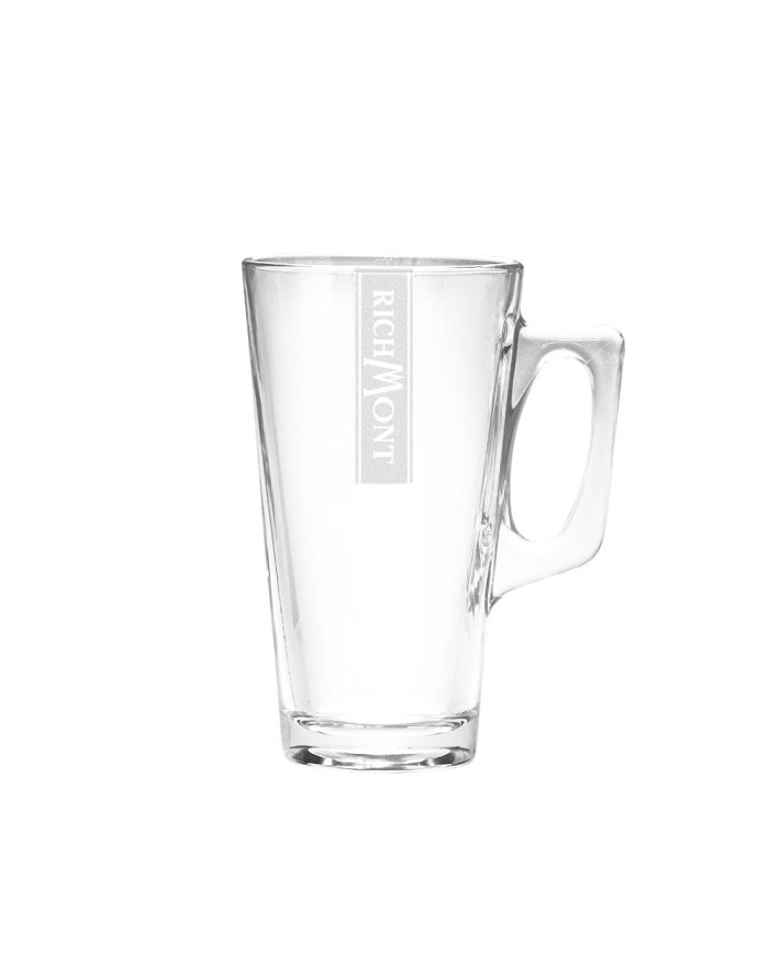 Zestaw Herbata Richmont Mix Traditional + Szklanka Richmont Hot